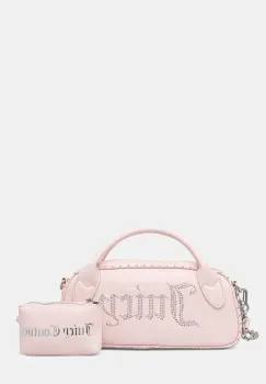 Juicy Couture geanta crossbody pentru femei, din imitatie de piele KIMBERLY imagine