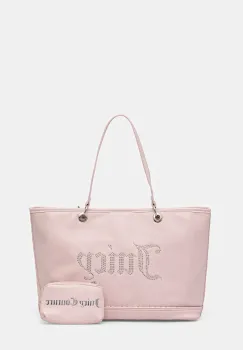 Juicy Couture geanta shopper dama KIMBERLY PU imagine