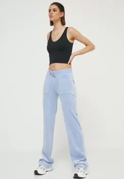 Juicy Couture pantaloni de trening Del Ray neted imagine