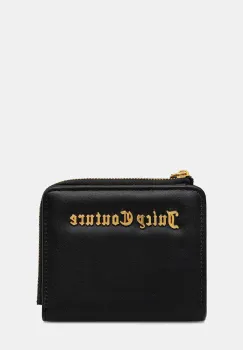 Juicy Couture portofel Lily culoarea negru, WIJLL8955WVP imagine