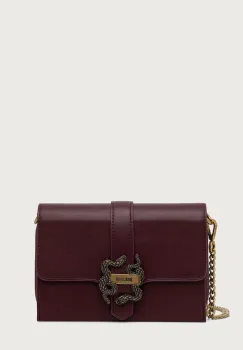 Just Cavalli geanta crossbody pentru femei cu imitatie de piele imagine