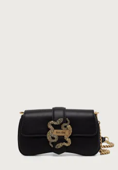 Just Cavalli geanta crossbody pentru femei cu imitatie de piele imagine
