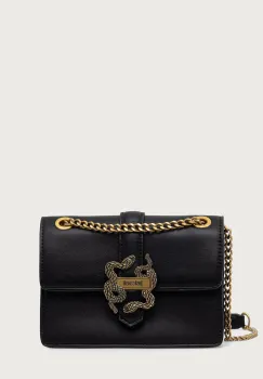 Just Cavalli geanta crossbody pentru femei cu imitatie de piele imagine