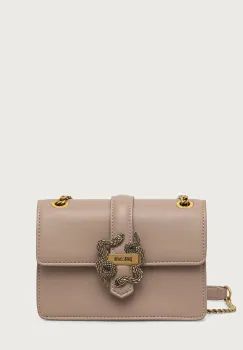 Just Cavalli geanta crossbody pentru femei cu imitatie de piele imagine