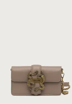 Just Cavalli geanta crossbody pentru femei cu imitatie de piele imagine