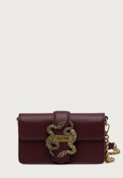 Just Cavalli geanta crossbody pentru femei cu imitatie de piele imagine