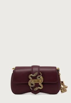 Just Cavalli geanta crossbody pentru femei cu imitatie de piele imagine