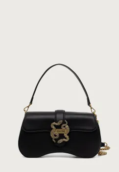 Just Cavalli geanta crossbody pentru femei cu imitatie de piele imagine