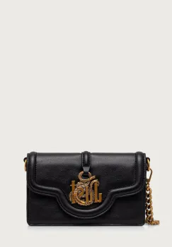 Just Cavalli geanta crossbody pentru femei cu imitatie de piele imagine