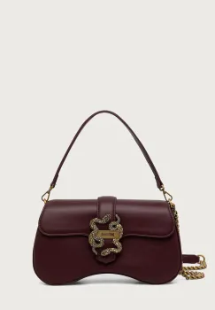 Just Cavalli geanta crossbody pentru femei cu imitatie de piele imagine