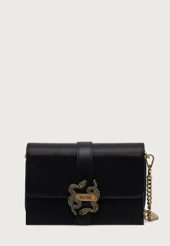 Just Cavalli geanta crossbody pentru femei cu imitatie de piele imagine