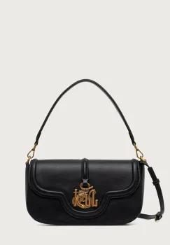 Just Cavalli geanta crossbody pentru femei cu imitatie de piele imagine