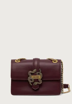 Just Cavalli geanta crossbody pentru femei cu imitatie de piele imagine