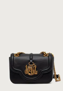 Just Cavalli geanta crossbody pentru femei cu imitatie de piele imagine