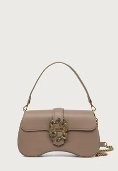 Just Cavalli geanta crossbody pentru femei cu imitatie de piele imagine