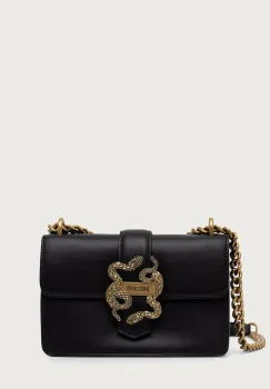 Just Cavalli geanta pentru femei cu imitatie de piele imagine