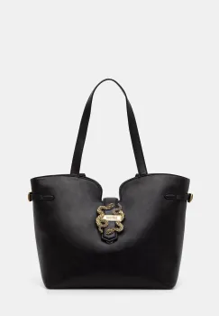 Just Cavalli geanta shopper pentru femei imagine