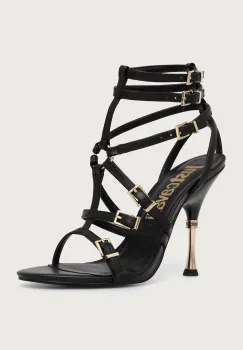 Just Cavalli  pantofi cu toc stiletto cu toc inalt imagine
