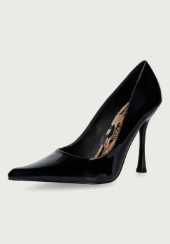 Just Cavalli  pantofi cu toc stiletto imagine