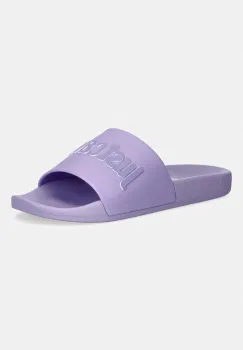 Just Cavalli papuci pentru piscina pentru femei imagine