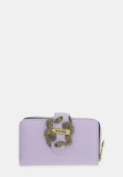 Just Cavalli portofel pentru femei, cu imitatie de piele imagine