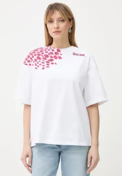 Just Cavalli tricou imagine