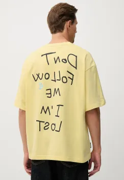 Just Cavalli tricou din bumbac imagine