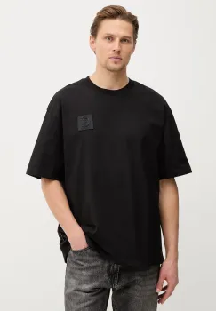 Just Cavalli tricou din bumbac imagine