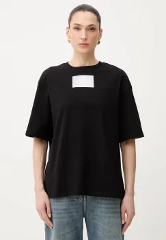 Just Cavalli tricou din bumbac imagine