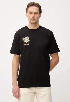 Just Cavalli tricou din bumbac imagine