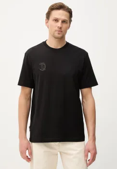 Just Cavalli tricou din bumbac imagine