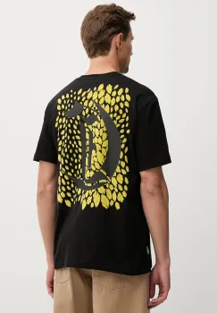 Just Cavalli tricou din bumbac imagine