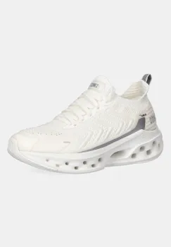 K-Swiss pantofi de antrenament IMPULSE TRAINER culoarea bej, 94427.928.M imagine