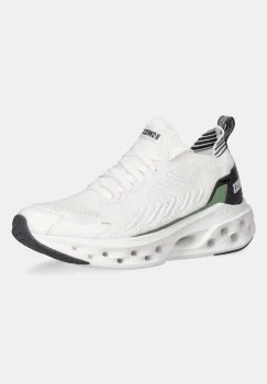K-Swiss pantofi de antrenament IMPULSE TUBES LITE culoarea alb, 04427.120.M imagine