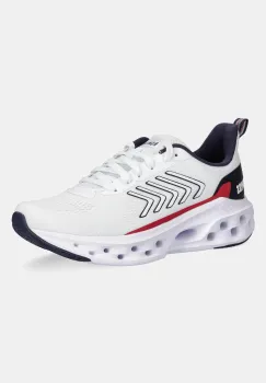 K-Swiss pantofi de antrenament MELROSE TUBES LITE culoarea alb, 04494.130.M imagine