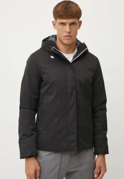 K-Way geaca barbati, culoarea negru, de iarna, K8133DW imagine