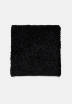 Kangol caciula FAUX FUR culoarea negru, K3791.BK001 imagine
