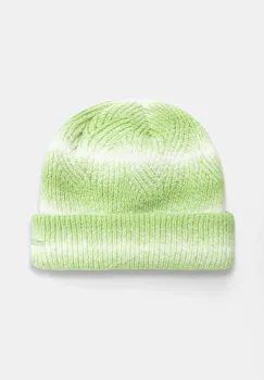 Kangol caciula HEATHERED culoarea verde, K3795.SL701 imagine