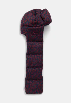 Kangol caciula MEGA TRAPPER culoarea bordo, K5467.NL412 imagine
