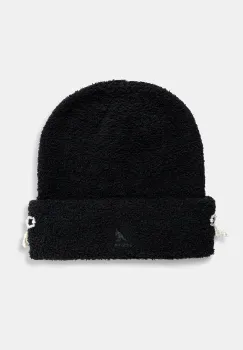 Kangol caciula PEARL BEANIE culoarea negru, K3794.BK001 imagine