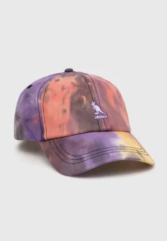 Kangol sapca de baseball din bumbac modelator imagine