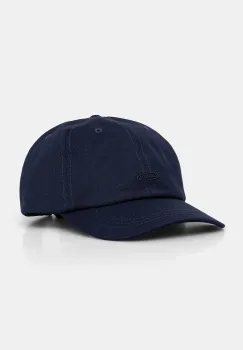 Kangol sapca pentru femei, din bumbac DEMURE LOGO BB imagine