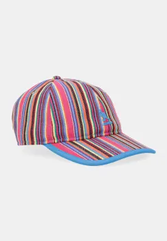 Kangol sapca STRIPE BUCKET cu imprimeu, K5448.RM901 imagine