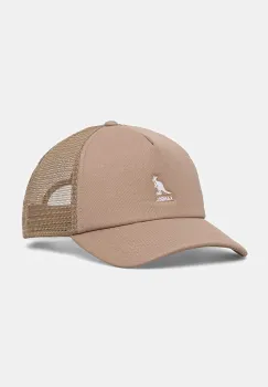 Kangol sapca trucker KANGAROO TRUCKER imagine
