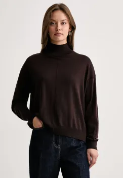 Kaos  pulover pentru femei din lana imagine