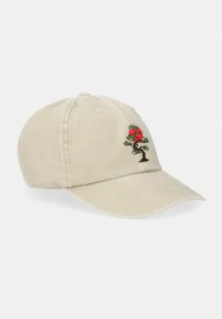 Kaotiko sapca de baseball din denim imagine