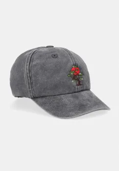 Kaotiko sapca de baseball din denim imagine