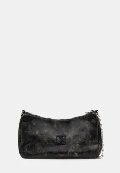 Karl Kani geanta culoarea negru, 41020021 imagine