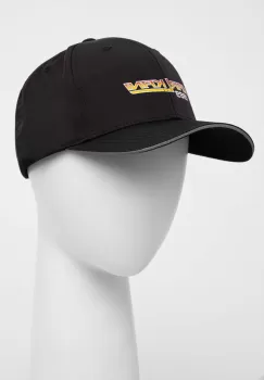 Karl Kani sapca culoarea negru, cu imprimeu imagine