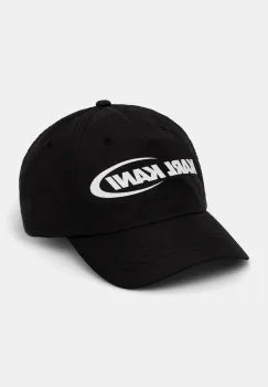 Karl Kani sapca culoarea negru, cu imprimeu, 70300032 imagine